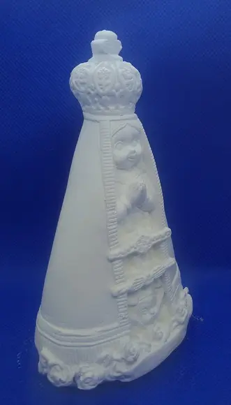 Nossa Senhora Aparecida Baby Imagem N Sra Aparecida Criança