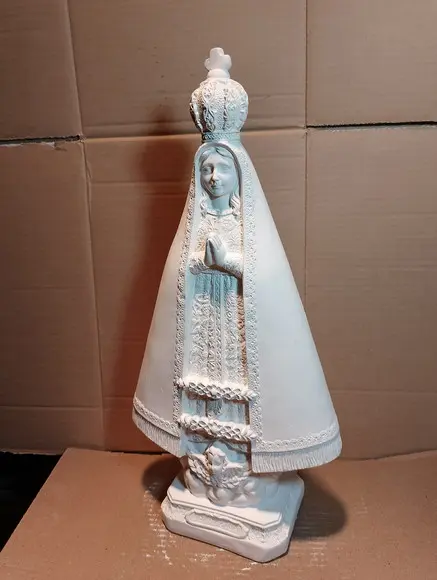 Nossa Senhora Aparecida Imagem N Sra Aparecida