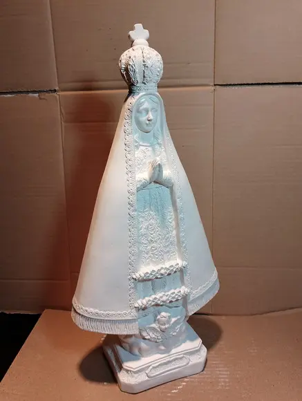 Nossa Senhora Aparecida Imagem N Sra Aparecida