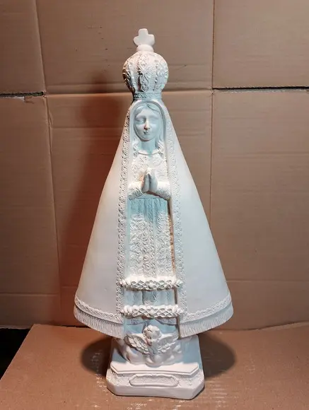 Nossa Senhora Aparecida Imagem N Sra Aparecida