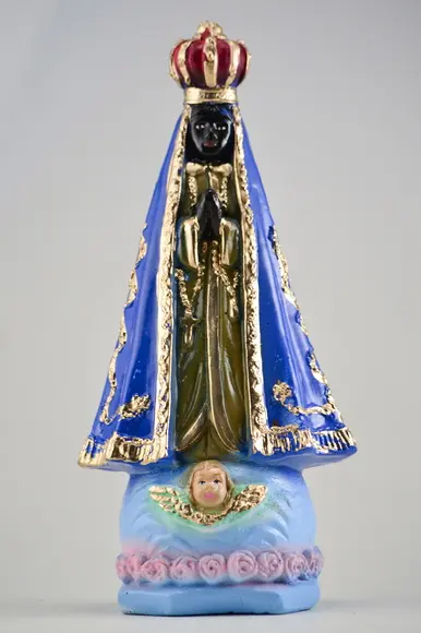 Nossa Senhora Aparecida Imagem N Sra Aparecida