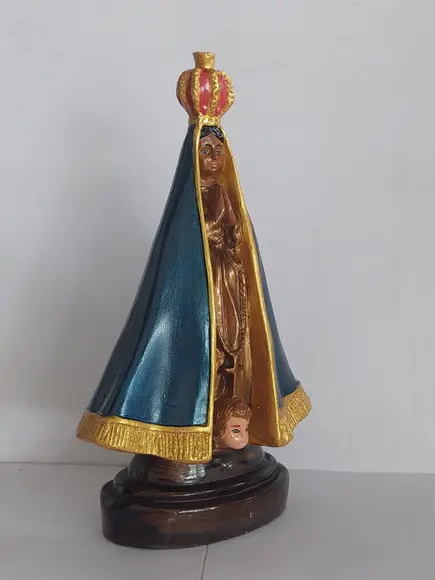 Nossa Senhora Aparecida Imagem N Sra da Aparecida
