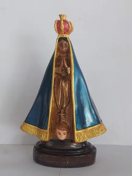 Nossa Senhora Aparecida Imagem N Sra da Aparecida