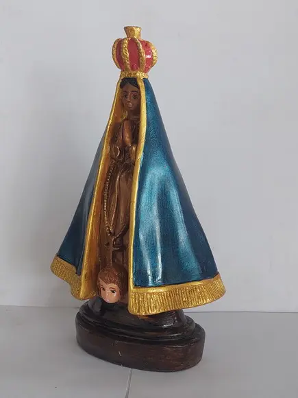 Nossa Senhora Aparecida Imagem N Sra da Aparecida