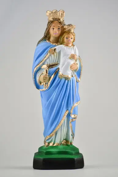 Nossa Senhora Auxiladora Catolica