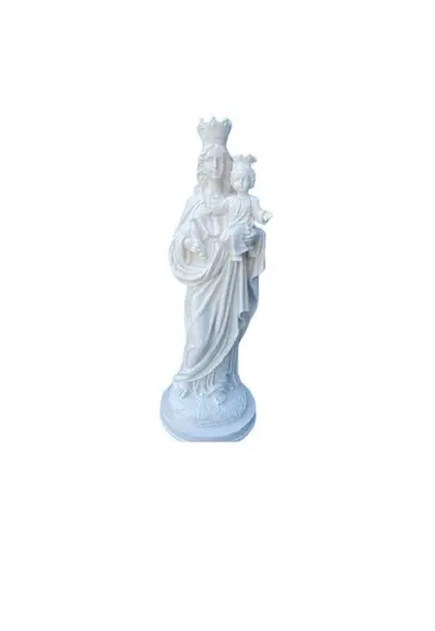 Nossa Senhora Auxiliadora Imagem Nossa Senhora Auxiliadora