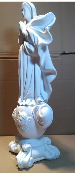 Nossa Senhora Conceição Imagem N Sra Conceição Barroca
