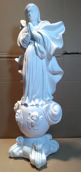 Nossa Senhora Conceição Imagem N Sra Conceição Barroca