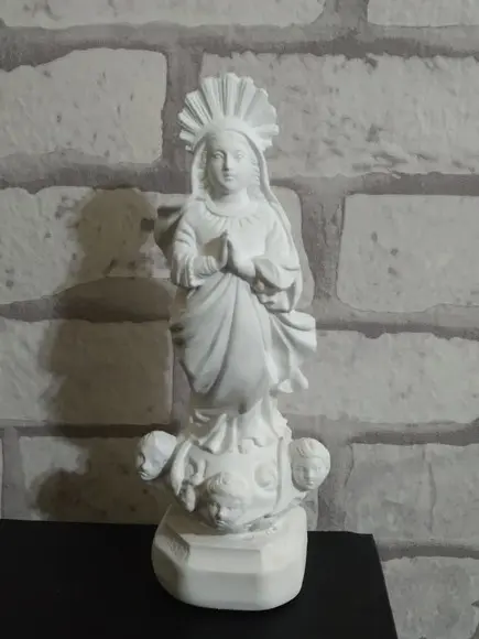 Nossa Senhora da Boa Viagem Imagem N Sra Boa Viagem
