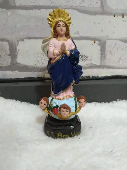 Nossa Senhora da Boa Viagem Imagem N Sra Boa Viagem