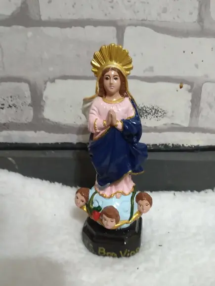 Nossa Senhora da Boa Viagem Imagem N Sra Boa Viagem