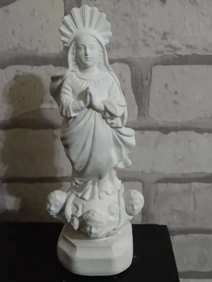 Nossa Senhora da Boa Viagem Imagem N Sra Boa Viagem