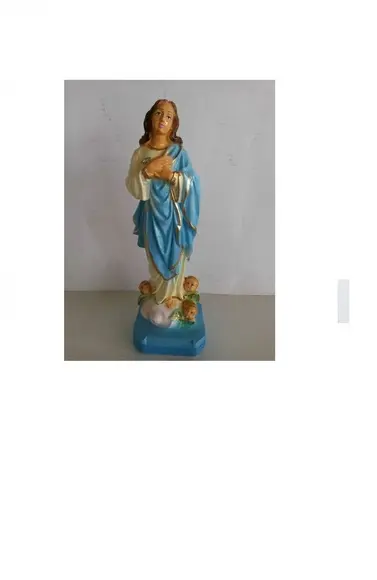 Nossa Senhora da Conceição Imagem 25 cm