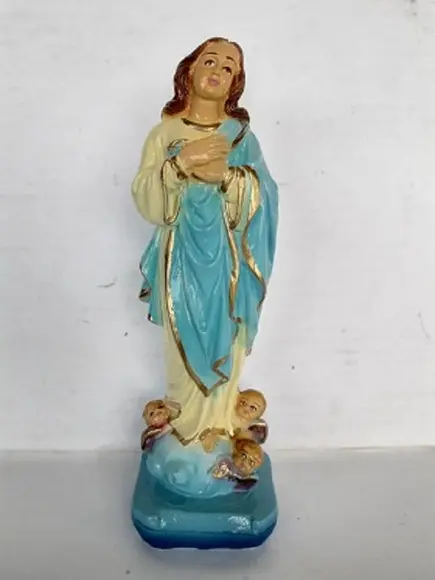 Nossa Senhora da Conceição Imagem 25 cm