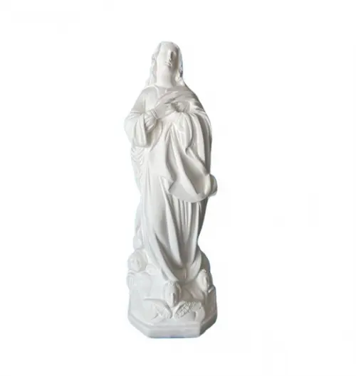 Nossa Senhora da Conceição Escultura Nossa Senhora