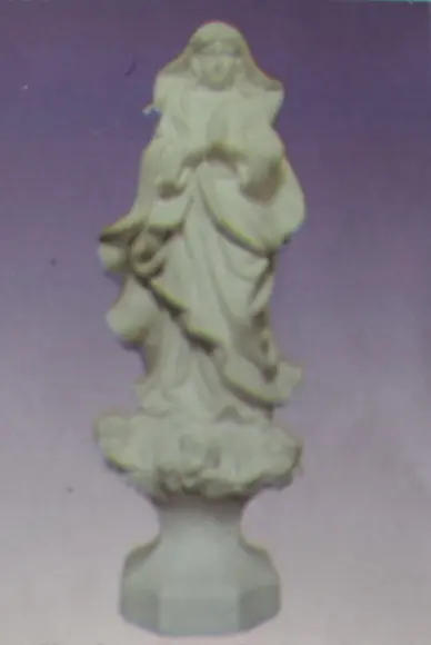 Nossa Senhora da Conceição Imagem N Sra Conceição Barroca