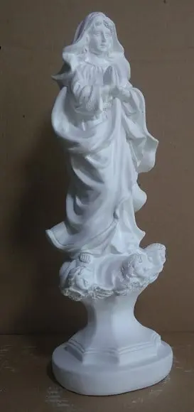 Nossa Senhora da Conceição Imagem Santa Conceição Barroca
