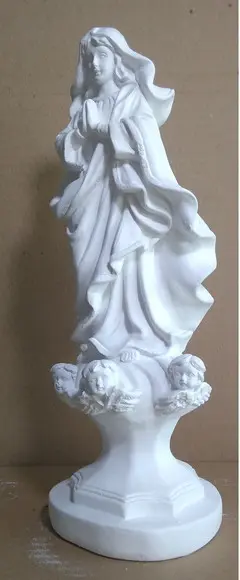 Nossa Senhora da Conceição Imagem Santa Conceição Barroca