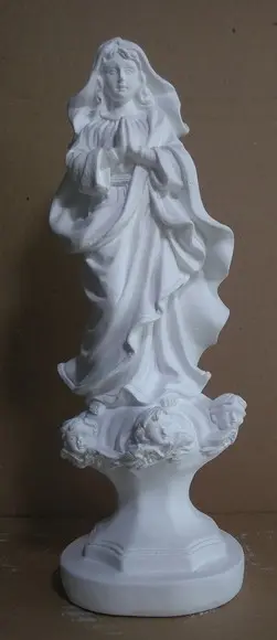 Nossa Senhora da Conceição Imagem Santa Conceição Barroca