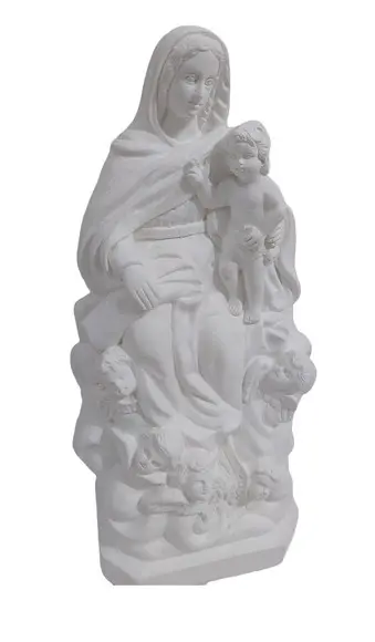 Nossa Senhora da Consolação Imagem Santa N Sra Consolação