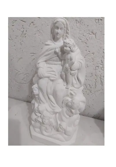 Nossa Senhora da Consolação Imagem Santa N Sra Consolação