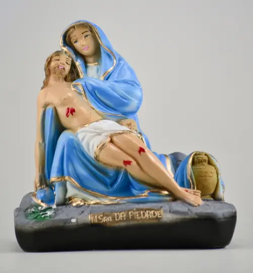 Nossa Senhora da Piedade Imagem Nossa Senhora