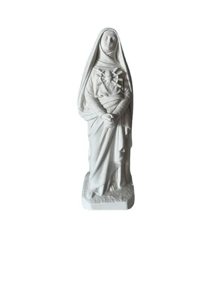 Nossa Senhora das Dores Imagem de Nossa Senhora das Dores
