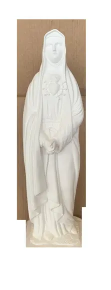 Nossa Senhora das Dores Imagem Santa N Sra das Dores 60cm