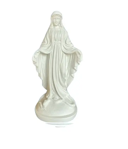 Nossa Senhora das Graças Barroca Imagem das Graças Barroca