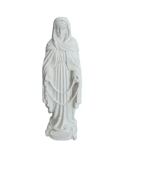 Nossa Senhora das Lagrimas Escultura N S das Lagrimas