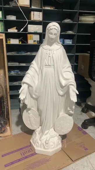Nossa Senhora das Graças Medalha Imagem N Sra das Medalhas