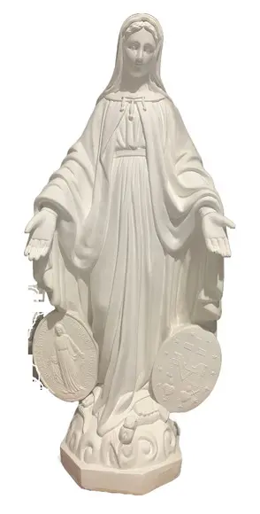 Nossa Senhora das Graças Medalha Imagem N Sra das Medalhas