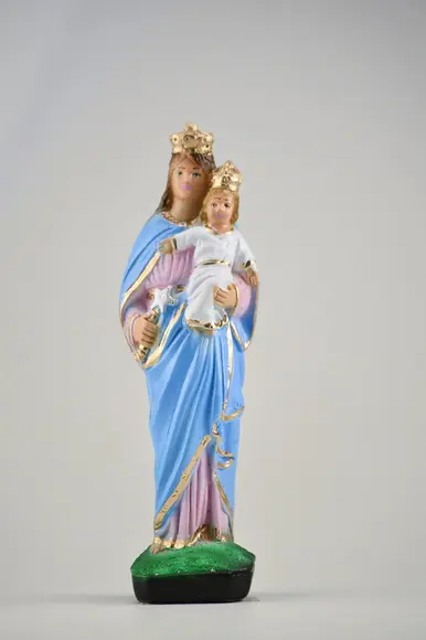 Nossa Senhora das Guias Imagem Nossa Senhora