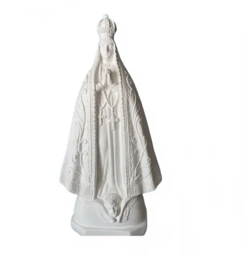 Nossa Senhora de Aparecida Imagem de Nossa Senhora Grande