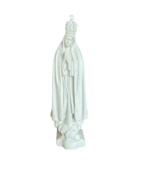 Nossa Senhora de Fatima Imagem de Nossa Senhora