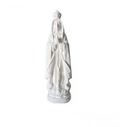 Nossa Senhora de Fatima Imagem de Fatima N S