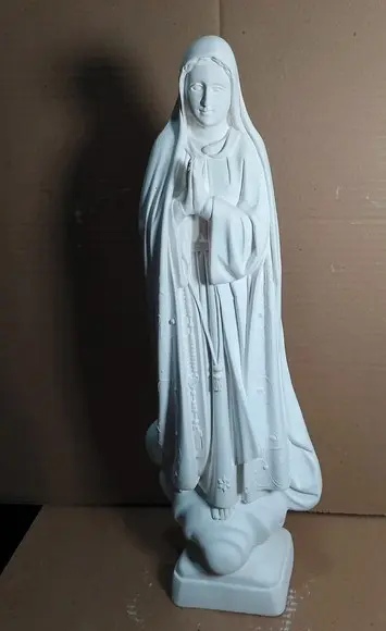 Nossa Senhora de Fatima Imagem Nossa Senhora