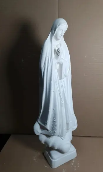 Nossa Senhora de Fatima Imagem Nossa Senhora