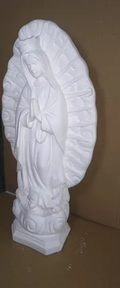 Nossa Senhora de Guadalupe Imagem N Sra Guadalupe C/47cm