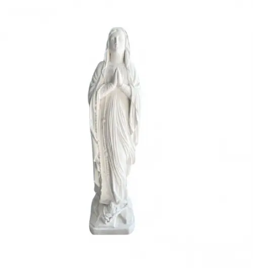 Nossa Senhora de Lourdes Imagem de N S Lourdes