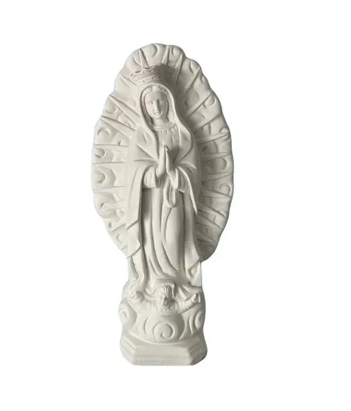 Nossa Senhora de Guadalupe Imagem N Sra Guadalupe C/47cm