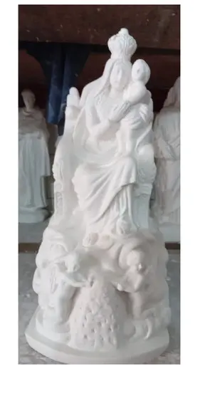 Nossa Senhora de Monte Serrat Imagem N Sra Monte Serra