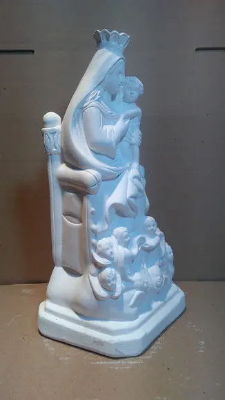 Nossa Senhora de Monte Serrat Imagem N Sra Monte Serra