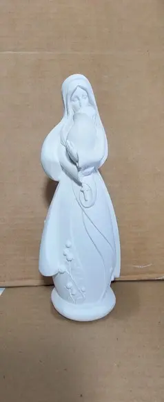 Nossa Senhora do Aconchego Imagem N Sra do Aconchego