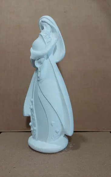 Nossa Senhora do Aconchego Imagem N Sra do Aconchego