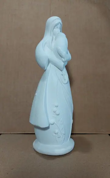 Nossa Senhora do Aconchego Imagem N Sra do Aconchego