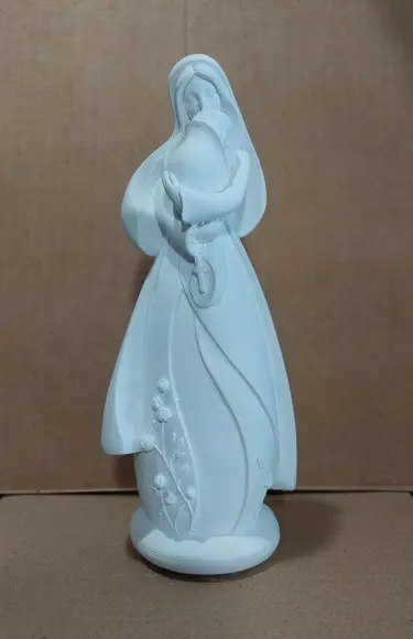 Nossa Senhora do Aconchego Imagem N Sra do Aconchego