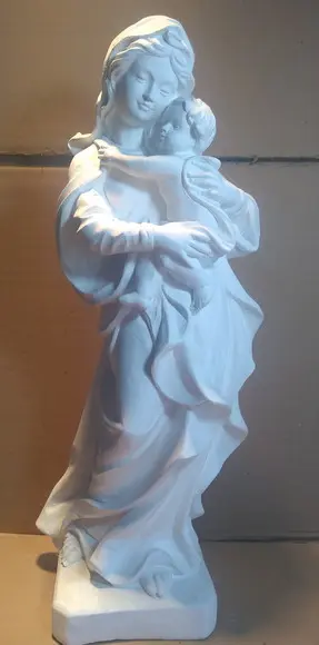 Nossa Senhora do Bom Parto Imagem Santa N Sra Bom Parto