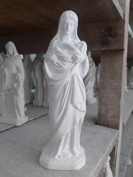 Nossa Senhora do Bom Parto Imagem N Sra Bom Parto