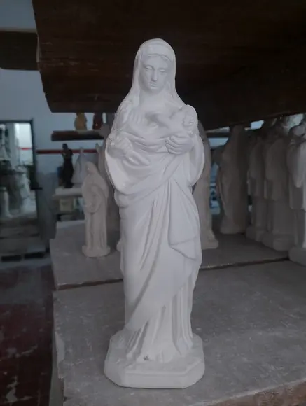 Nossa Senhora do Bom Parto Imagem N Sra Bom Parto